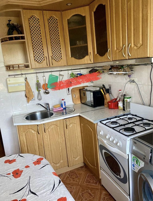 Продам 2х кімн кв Бердичівська Житомир - зображення 7