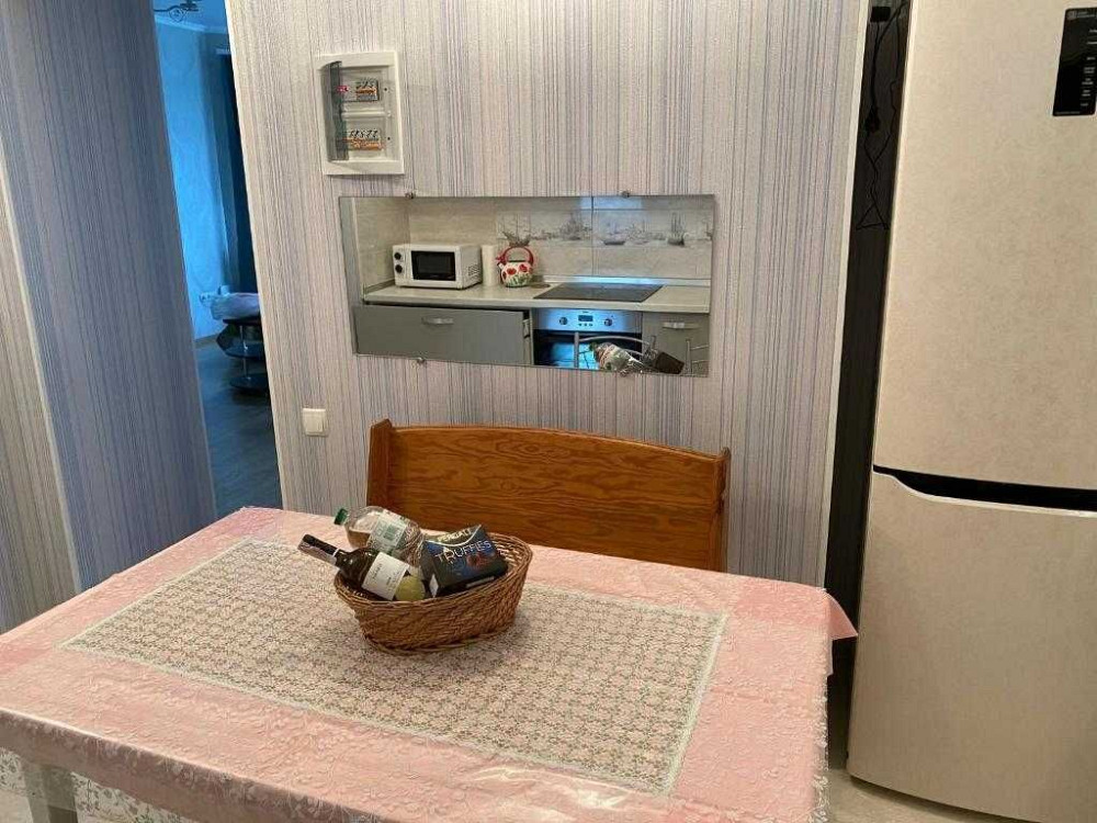 Продам 2-х квартиру в Чорноморську  - изображение 8