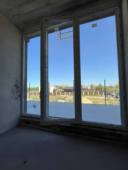 Квартира обмін на авто Гостомель - изображение 3