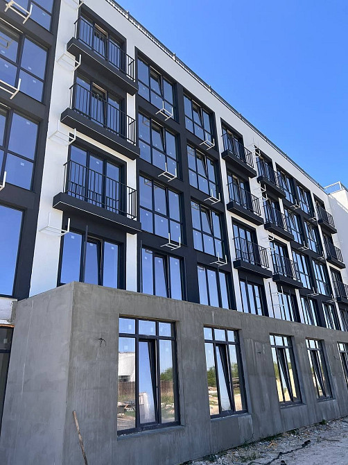 Квартира обмін на авто Гостомель - изображение 1