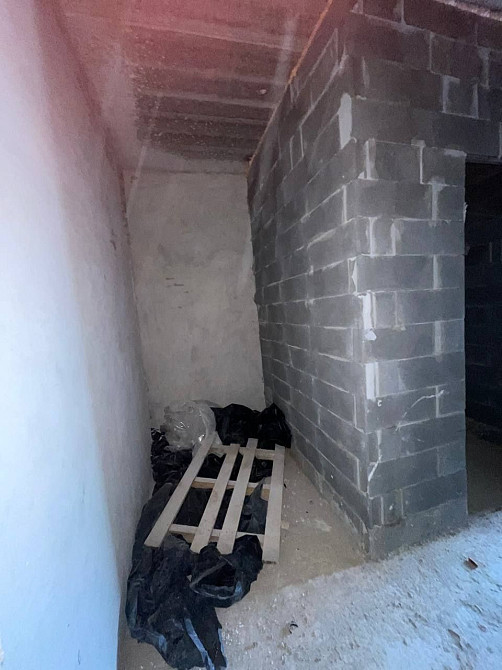 Квартира обмін на авто Гостомель - изображение 8