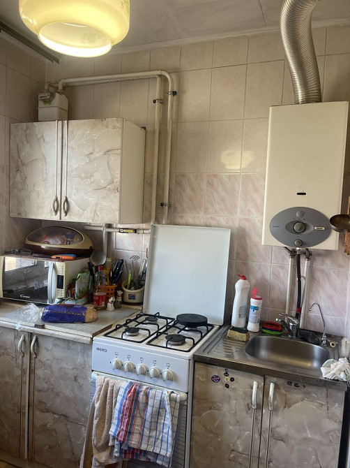 Продам 2х кімн кв Лятошинського Житомир - зображення 6