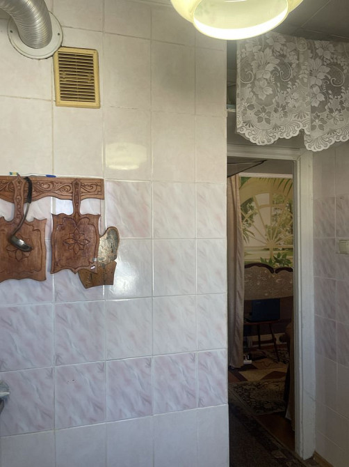 Продам 2х кімн кв Лятошинського Житомир - зображення 7