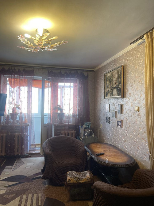 Продам 2х кімн кв Лятошинського Житомир - зображення 4