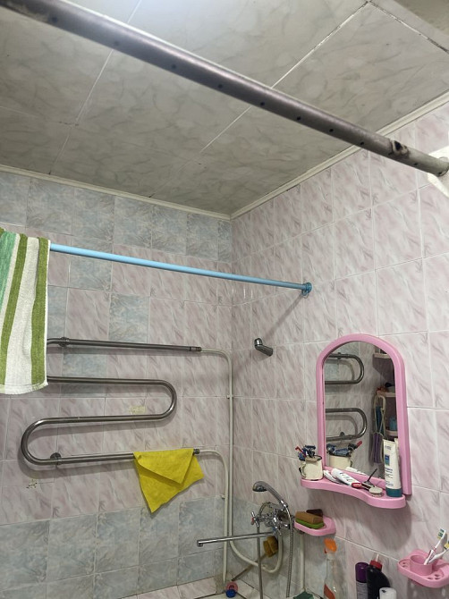 Продам 2х кімн кв Лятошинського Житомир - зображення 8