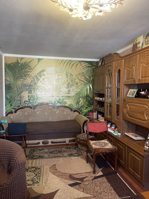 Продам 2х кімн кв Лятошинського Житомир - зображення 1