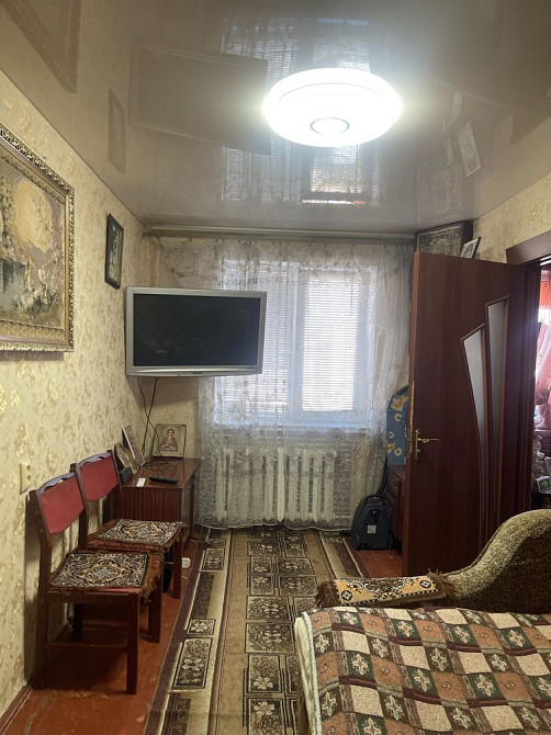 Продам 2х кімн кв Лятошинського Житомир - зображення 2