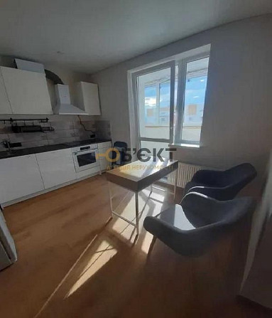 Євро 2 к.кв .ЖК- Мира 2, метро ХТЗ. Новобудова 40 м²! Kharkiv - photo 3