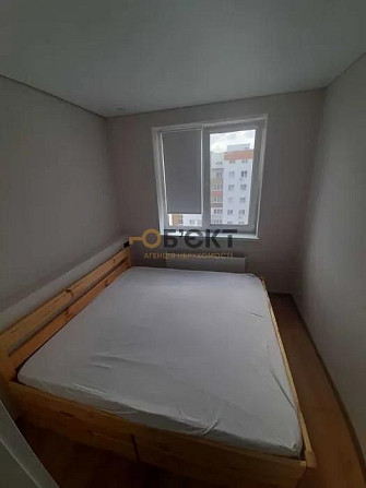 Євро 2 к.кв .ЖК- Мира 2, метро ХТЗ. Новобудова 40 м²! Kharkiv - photo 8