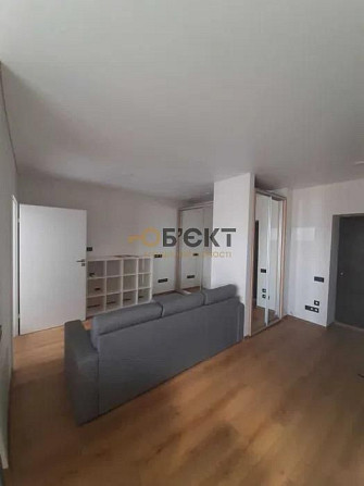 Євро 2 к.кв .ЖК- Мира 2, метро ХТЗ. Новобудова 40 м²! Kharkiv - photo 5