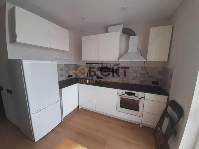 Євро 2 к.кв .ЖК- Мира 2, метро ХТЗ. Новобудова 40 м²! Kharkiv - photo 1