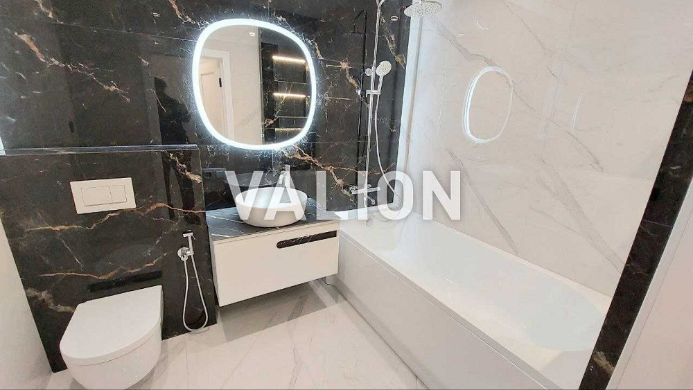 Продаж 3К квартири на пр. Перемоги 65В Святошинський  ЖК Нивки Парк Киев - изображение 6