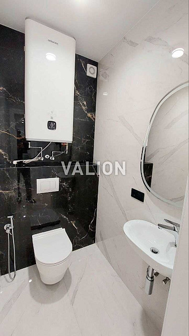 Продаж 3К квартири на пр. Перемоги 65В Святошинський  ЖК Нивки Парк Киев - изображение 3