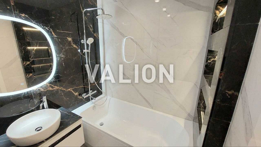 Продаж 3К квартири на пр. Перемоги 65В Святошинський  ЖК Нивки Парк Киев - изображение 2