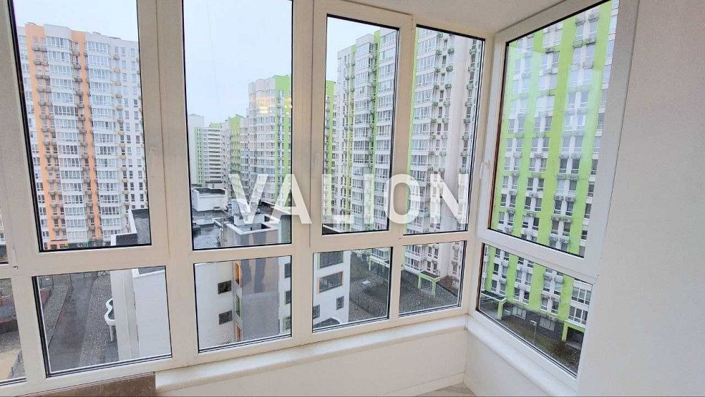 Продаж 3К квартири на пр. Перемоги 65В Святошинський  ЖК Нивки Парк Киев - изображение 5