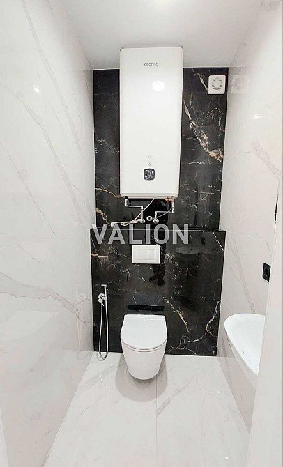 Продаж 3К квартири на пр. Перемоги 65В Святошинський  ЖК Нивки Парк Киев - изображение 4