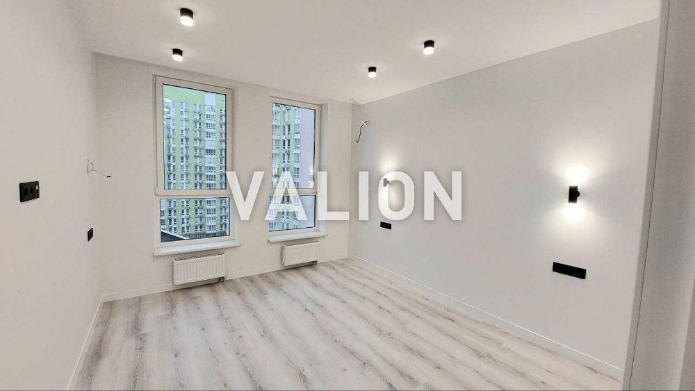 Продаж 3К квартири на пр. Перемоги 65В Святошинський  ЖК Нивки Парк Киев - изображение 8