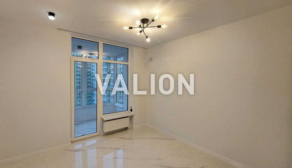 Продаж 3К квартири на пр. Перемоги 65В Святошинський  ЖК Нивки Парк Киев - изображение 1