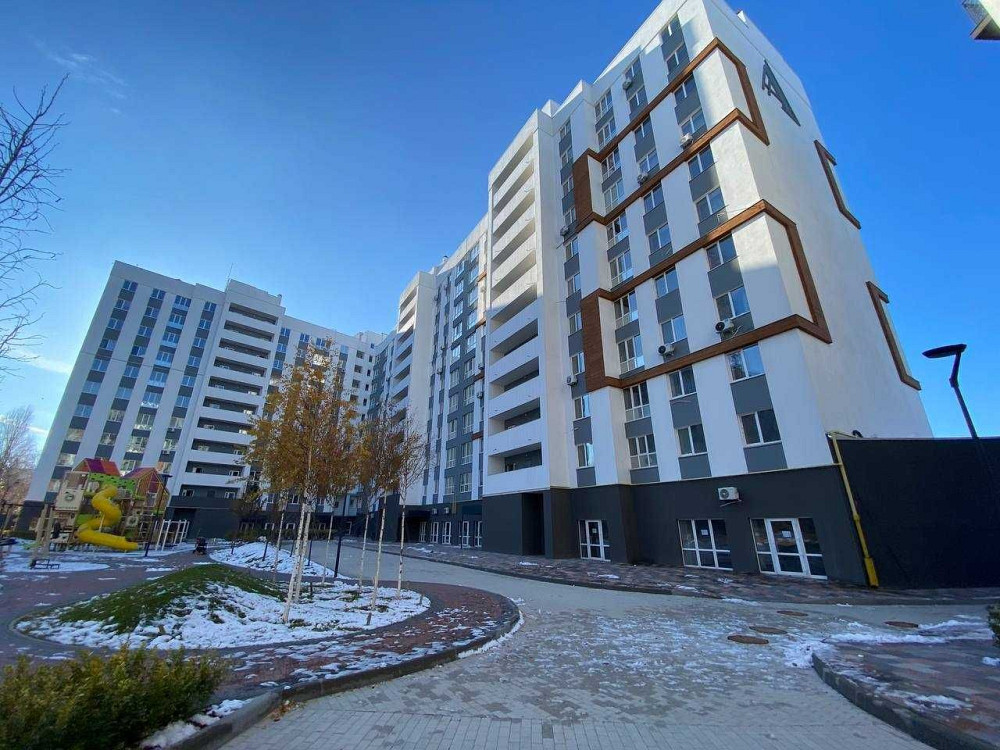 Продам 2квартиру 61м2 з газовим опаленням ЖК Атмосфера! Вишневе! Без% Вишневе - зображення 4