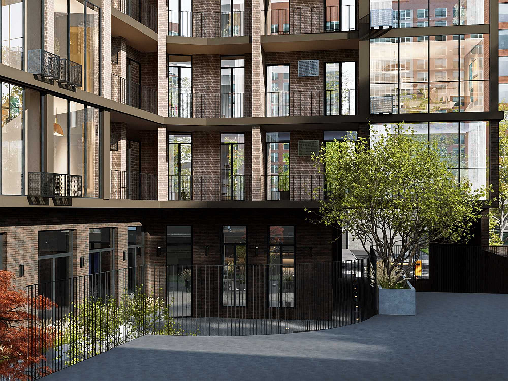 Студия в новом доме на улКосвенной. 1 взнос 1000у.е. Суперпредложение! Одеса - зображення 2