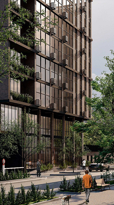 Студия в новом доме на улКосвенной. 1 взнос 1000у.е. Суперпредложение! Одеса - зображення 1