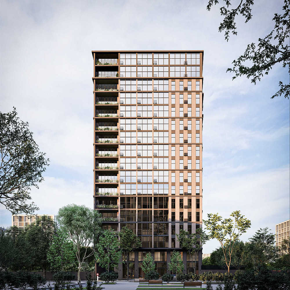 Студия в новом доме на улКосвенной. 1 взнос 1000у.е. Суперпредложение! Одеса - зображення 4