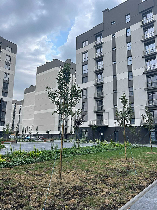 Терміново 2к квартира в ЖК на здачі по акційній ціні(1) Ивано-Франковск - изображение 3