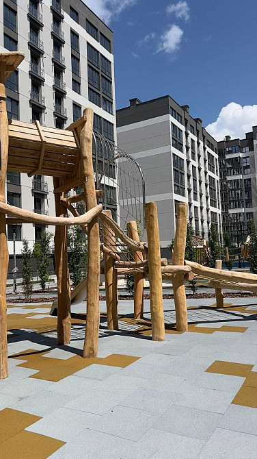 Терміново 2к квартира в ЖК на здачі по акційній ціні(1) Ивано-Франковск - изображение 2