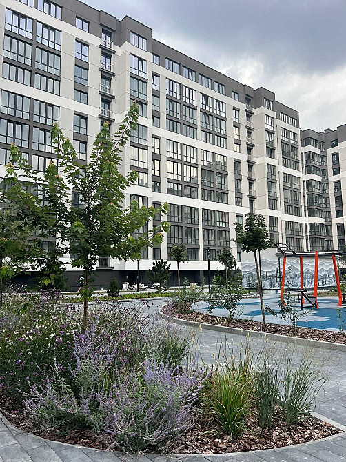 Терміново 2к квартира в ЖК на здачі по акційній ціні(1) Ивано-Франковск - изображение 1