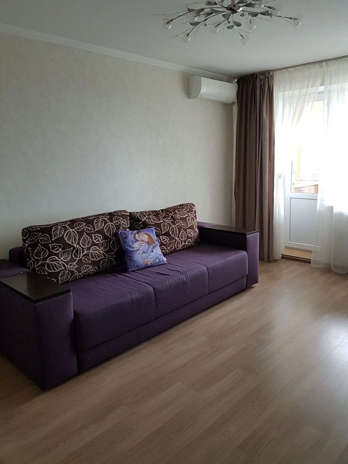 Трикімнатна квартира Херсон - изображение 6