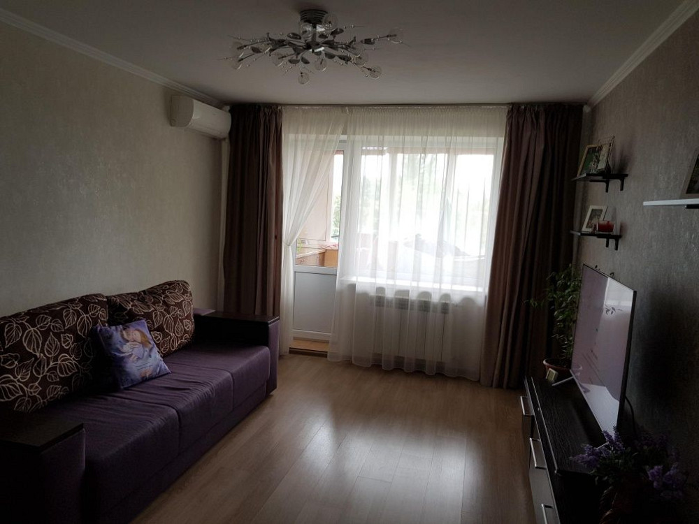 Трикімнатна квартира Херсон - изображение 8