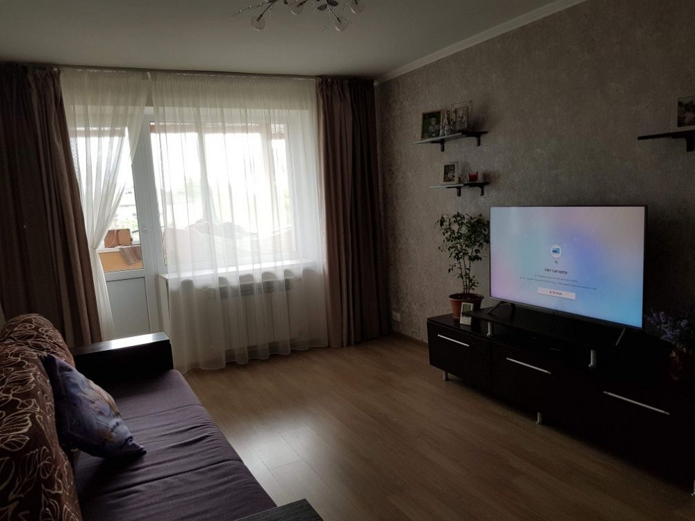 Трикімнатна квартира Херсон - изображение 2