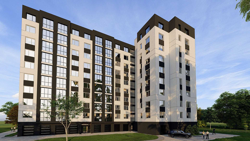 Продається  1 кім. квартира  акційна Вартість  ,Вул.Галицька Івано-Франківськ - зображення 4