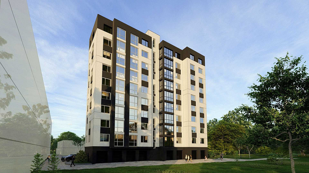 Продається  1 кім. квартира  акційна Вартість  ,Вул.Галицька Івано-Франківськ - зображення 3