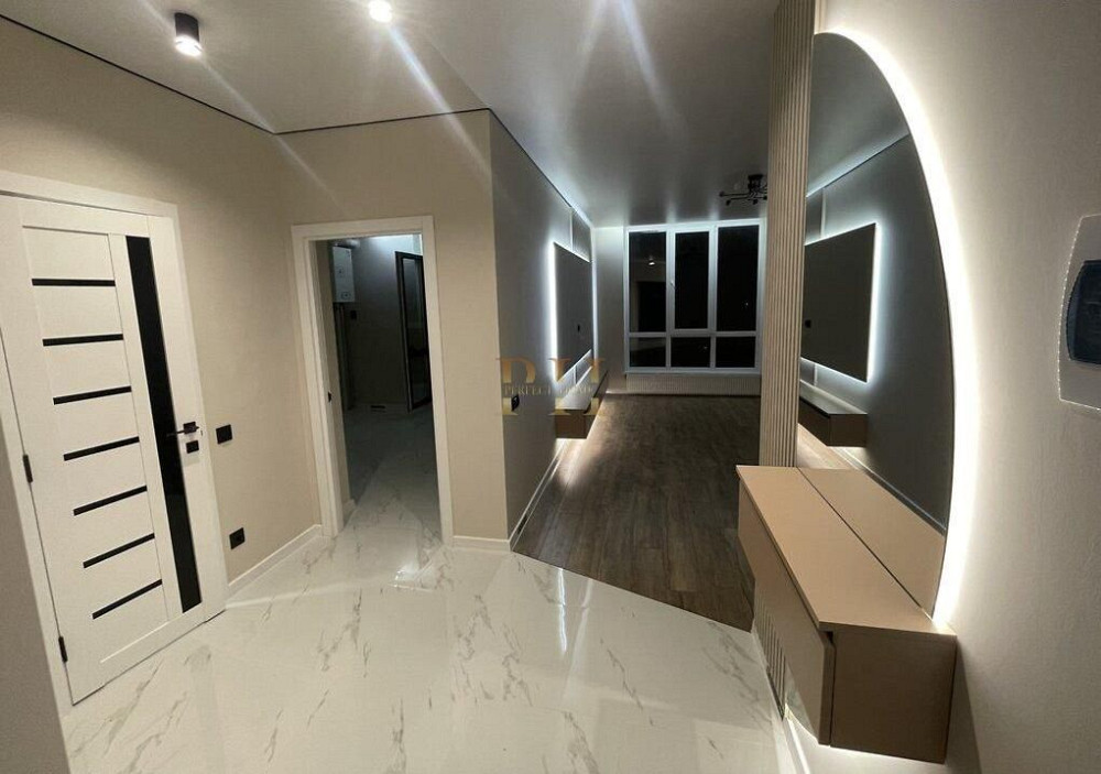 Продаж 1к квартири на вул.Микулинецька Тернополь - изображение 1