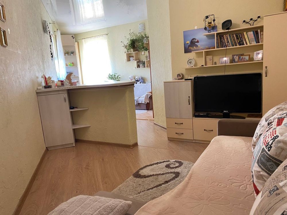 Продається 1 кімнатна 2 рівнева квартира Ровно - изображение 5