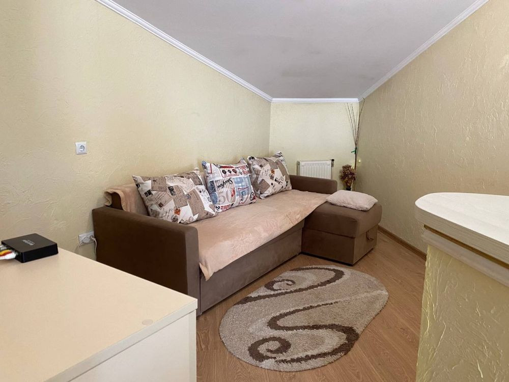 Продається 1 кімнатна 2 рівнева квартира Ровно - изображение 4