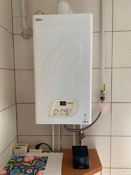 Продається 1 кімнатна 2 рівнева квартира Ровно - изображение 8