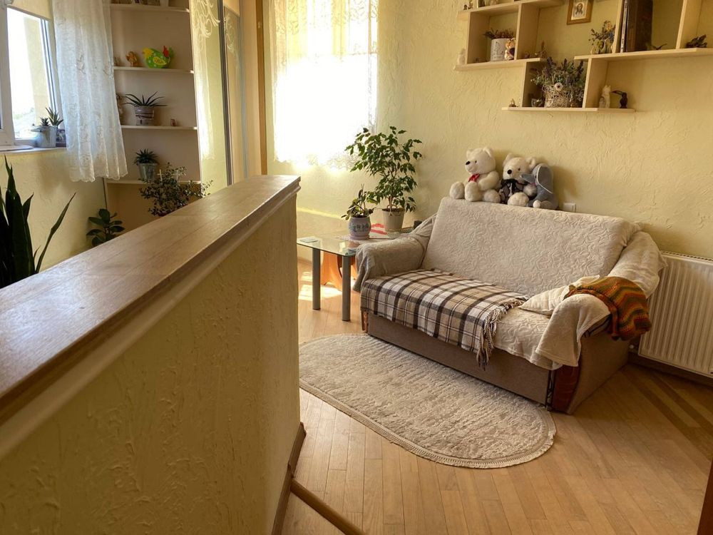 Продається 1 кімнатна 2 рівнева квартира Ровно - изображение 6