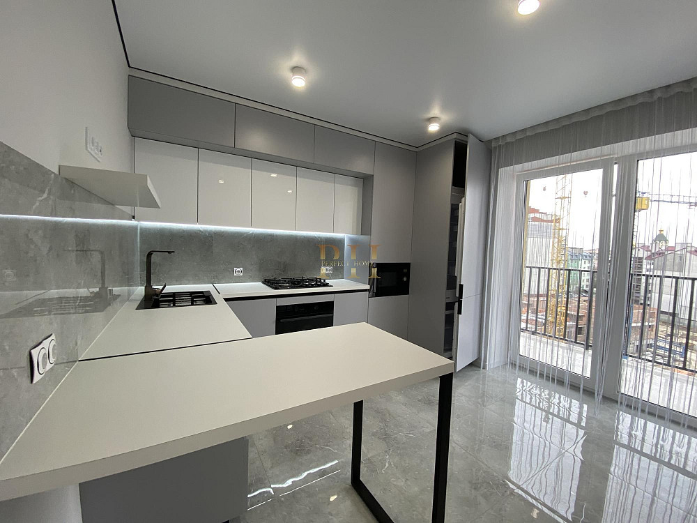 Продаж квартири на вул.Тарнавського Тернополь - изображение 7