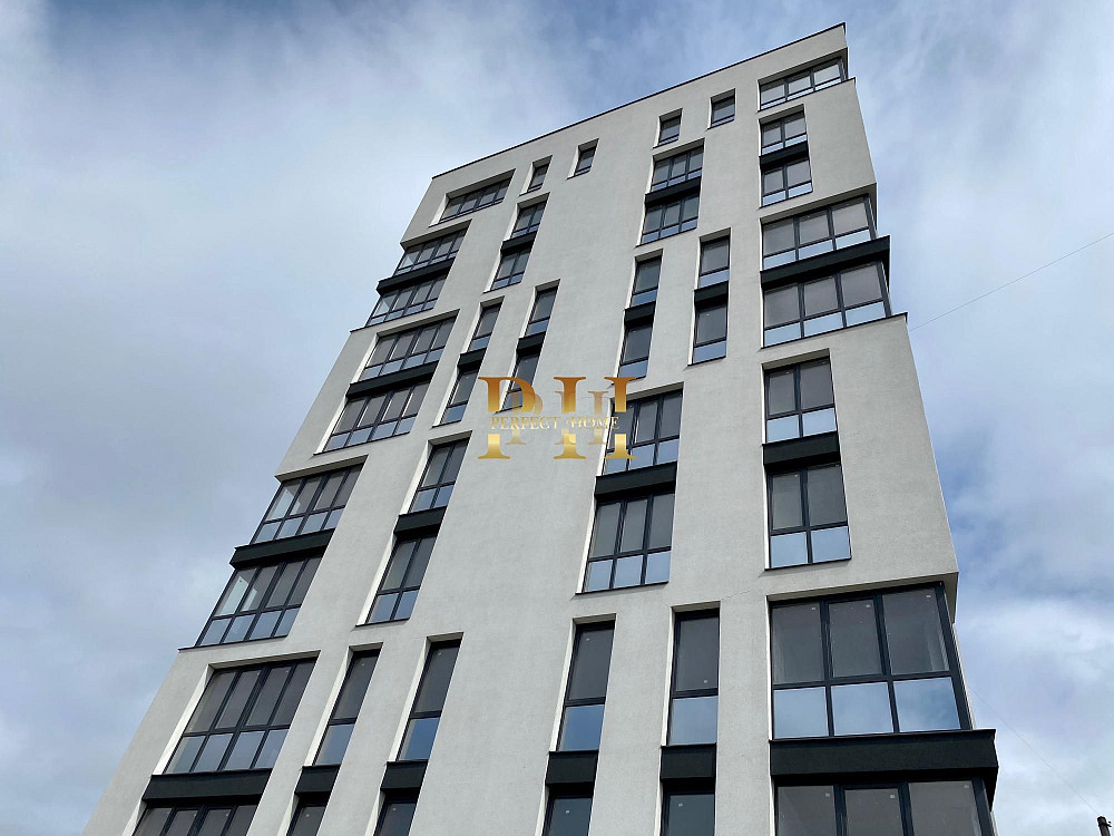 Продаж 2к квартири по вул.Чернівецькій Тернополь - изображение 1