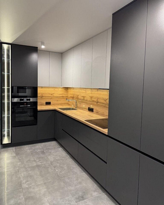 Продаж 1к квартири на вул.Галицькій Тернополь - изображение 1