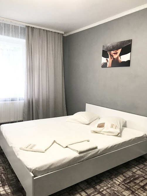 Центр міста, центральна площа. Квартира під офіс, салон магазин. Первомайський (Харківська обл.) - зображення 1