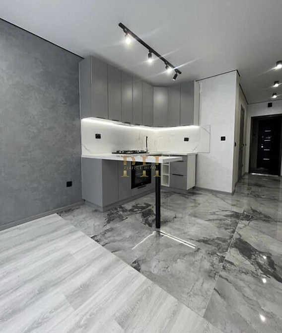 Продаж смарт-квартири на вул.Київській Тернополь - изображение 1