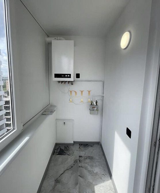 Продаж смарт-квартири на вул.Київській Тернополь - изображение 8