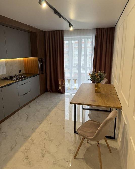 Продаж 2к квартири на вул.Львівській Тернополь - изображение 1