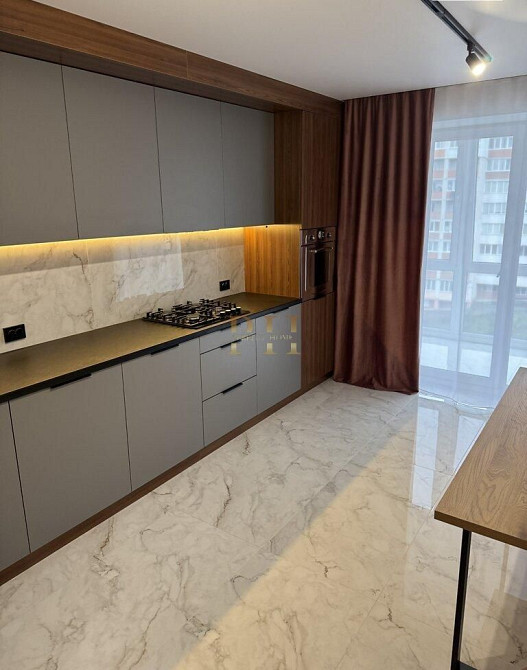 Продаж 2к квартири на вул.Львівській Тернополь - изображение 2