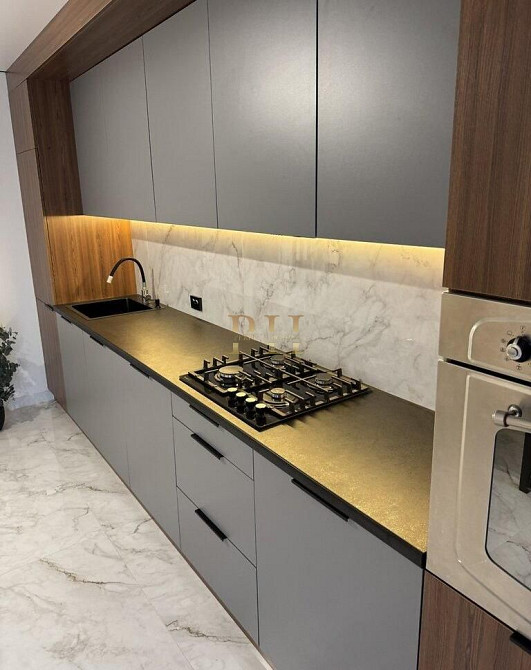 Продаж 2к квартири на вул.Львівській Тернополь - изображение 8