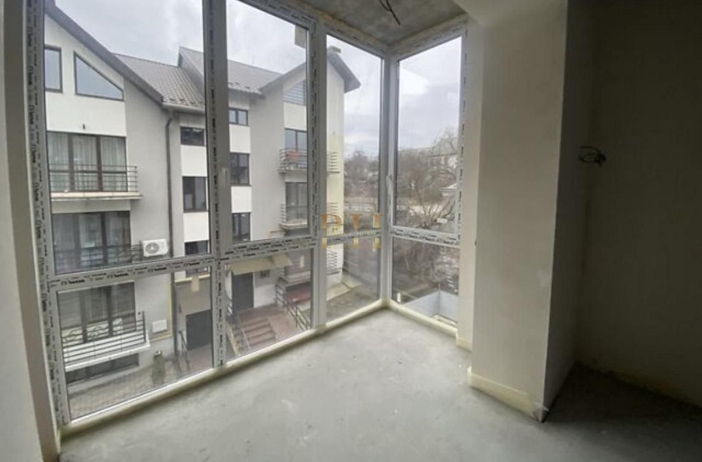 Подаж 2к квартири по вул.Квітки Цісик Тернополь - изображение 1