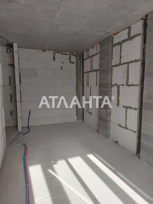 ВСЕГО ОДНА 2-х комн.квартира ПО ЭТОЙ ЦЕНЕ  Акварель 7/Слободка Одеса - зображення 5